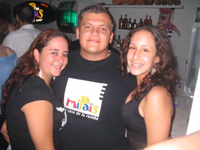 Foto 82 de Mi Pais · 9 de abril de 2005 en Mi Pais, Bucaramanga