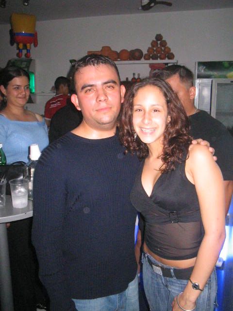 Foto 83 de Mi Pais · 9 de abril de 2005 en Mi Pais, Bucaramanga