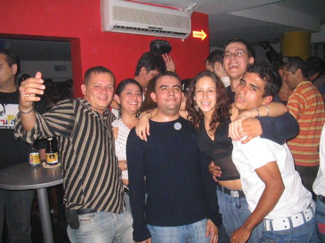 Foto 84 de Mi Pais · 9 de abril de 2005 en Mi Pais, Bucaramanga