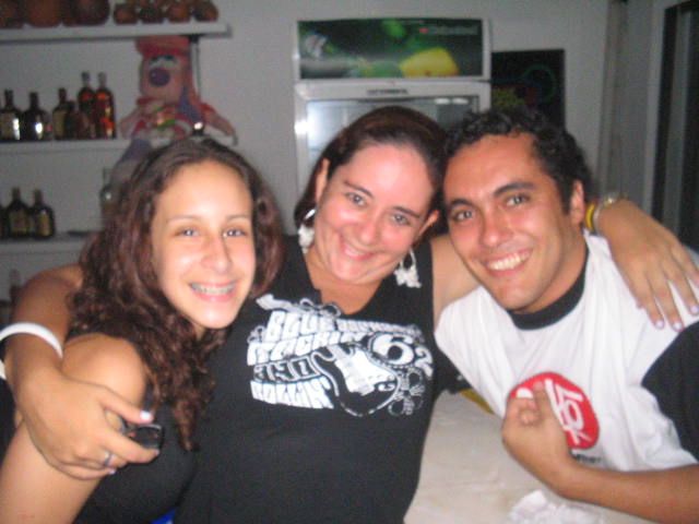 Foto 85 de Mi Pais · 9 de abril de 2005 en Mi Pais, Bucaramanga