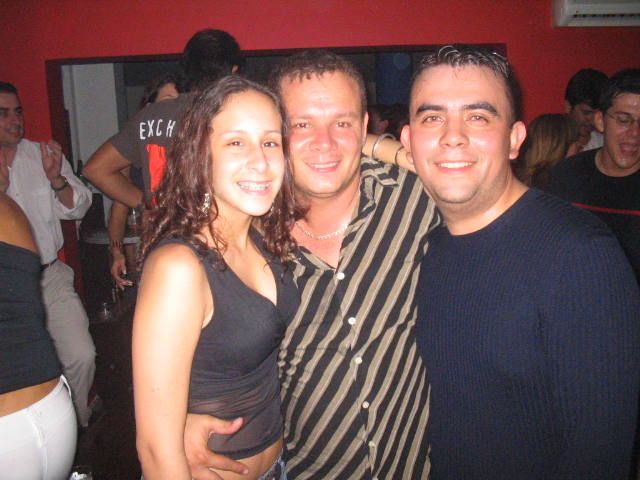 Foto 89 de Mi Pais · 9 de abril de 2005 en Mi Pais, Bucaramanga