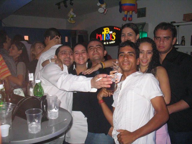 Foto 91 de Mi Pais · 9 de abril de 2005 en Mi Pais, Bucaramanga