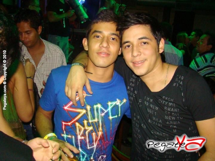 Foto 4 de El Viejo CHIFLAS · 10 de abril de 2010 en El Viejo CHIFLAS, Bucaramanga