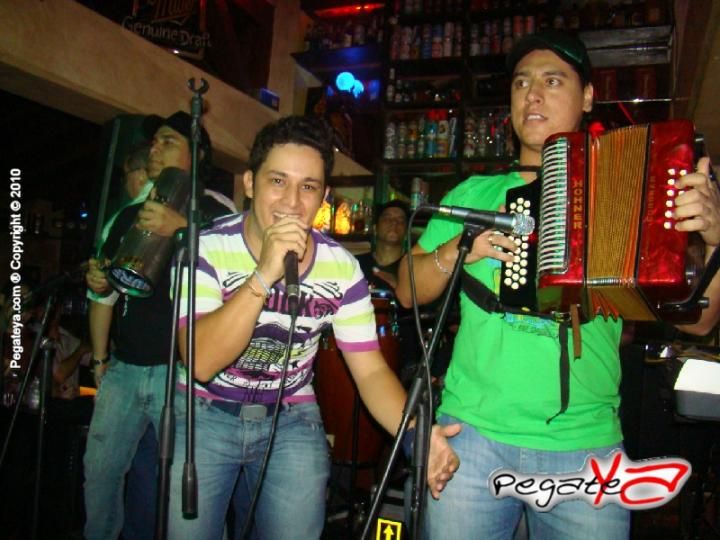 Foto 6 de El Viejo CHIFLAS · 10 de abril de 2010 en El Viejo CHIFLAS, Bucaramanga
