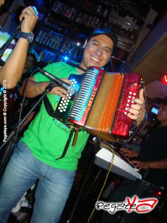 Foto 8 de El Viejo CHIFLAS · 10 de abril de 2010 en El Viejo CHIFLAS, Bucaramanga