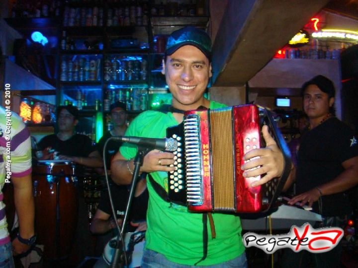 Foto 9 de El Viejo CHIFLAS · 10 de abril de 2010 en El Viejo CHIFLAS, Bucaramanga