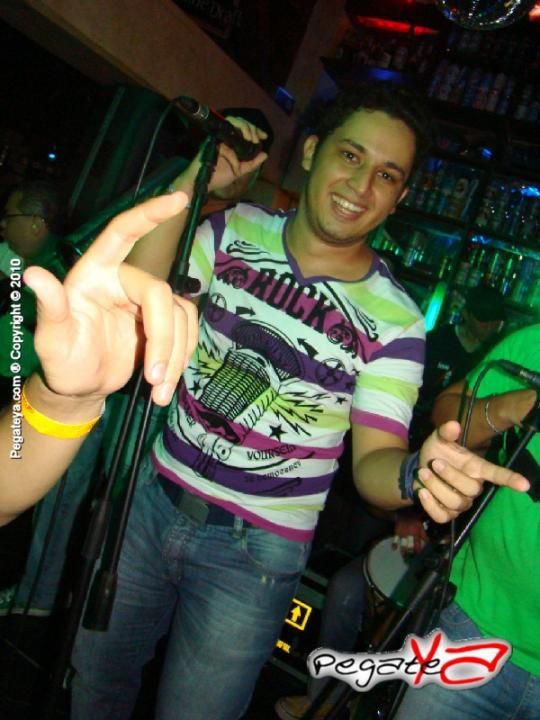 Foto 10 de El Viejo CHIFLAS · 10 de abril de 2010 en El Viejo CHIFLAS, Bucaramanga
