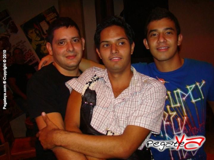 Foto 11 de El Viejo CHIFLAS · 10 de abril de 2010 en El Viejo CHIFLAS, Bucaramanga