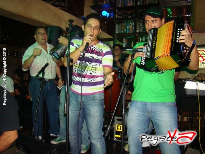 Foto 15 de El Viejo CHIFLAS · 10 de abril de 2010 en El Viejo CHIFLAS, Bucaramanga