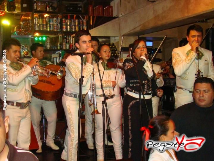 Foto 25 de El Viejo CHIFLAS · 10 de abril de 2010 en El Viejo CHIFLAS, Bucaramanga