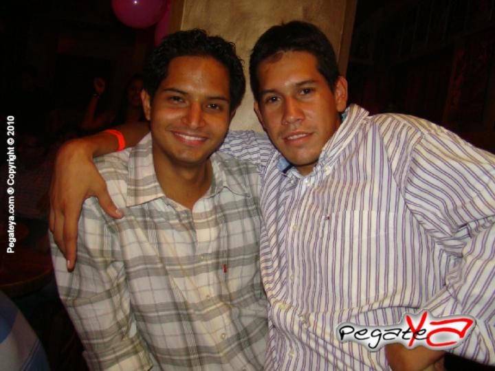 Foto 26 de El Viejo CHIFLAS · 10 de abril de 2010 en El Viejo CHIFLAS, Bucaramanga