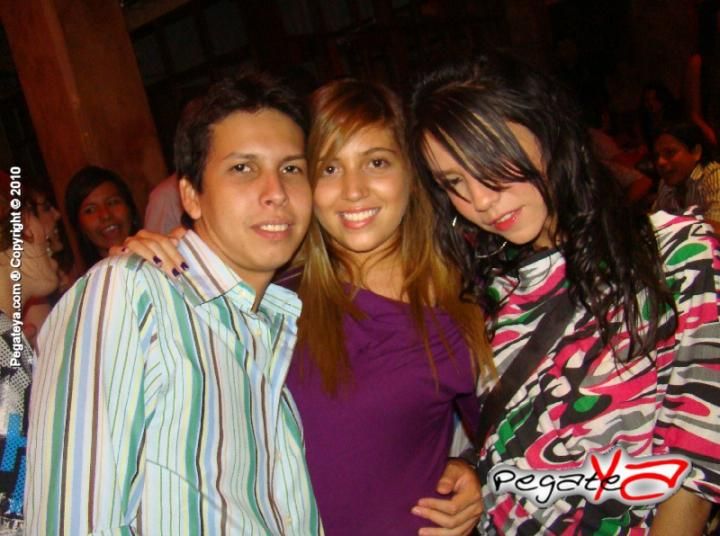 Foto 28 de El Viejo CHIFLAS · 10 de abril de 2010 en El Viejo CHIFLAS, Bucaramanga