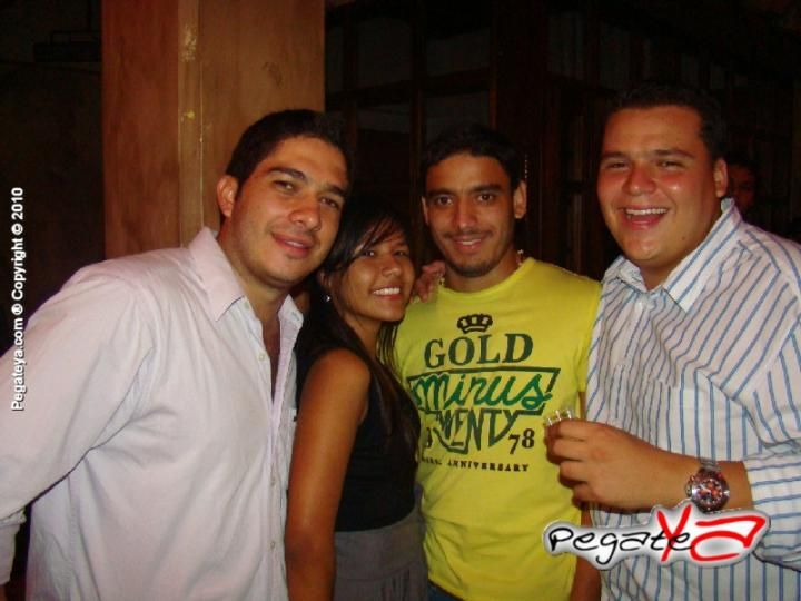 Foto 29 de El Viejo CHIFLAS · 10 de abril de 2010 en El Viejo CHIFLAS, Bucaramanga