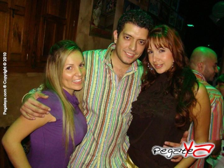 Foto 45 de El Viejo CHIFLAS · 10 de abril de 2010 en El Viejo CHIFLAS, Bucaramanga