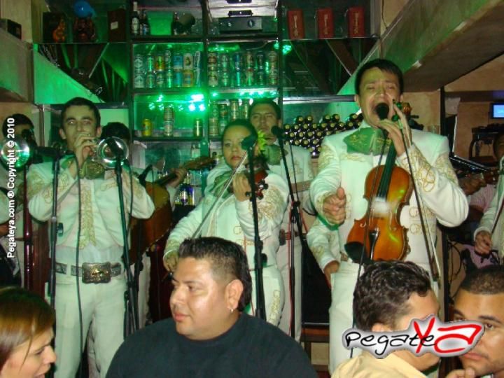 Foto 47 de El Viejo CHIFLAS · 10 de abril de 2010 en El Viejo CHIFLAS, Bucaramanga