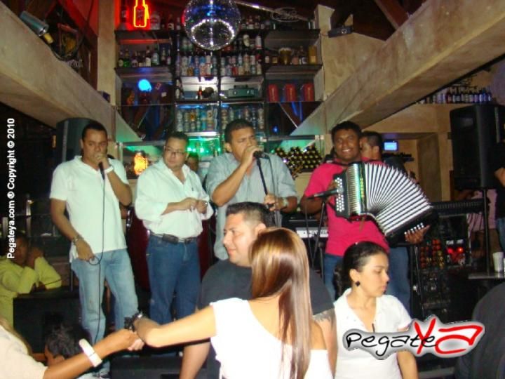 Foto 31 de El Viejo CHIFLAS · 10 de abril de 2010 en El Viejo CHIFLAS, Bucaramanga