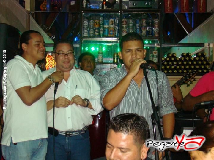 Foto 32 de El Viejo CHIFLAS · 10 de abril de 2010 en El Viejo CHIFLAS, Bucaramanga