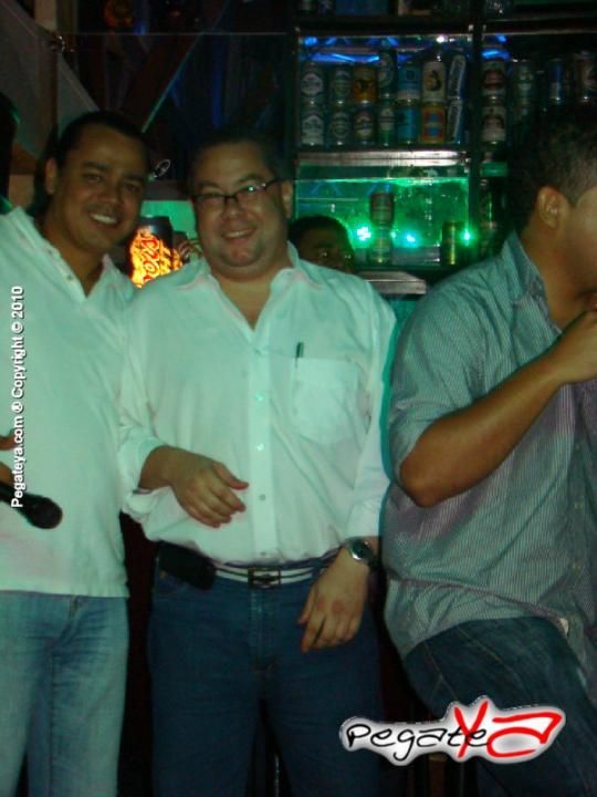 Foto 33 de El Viejo CHIFLAS · 10 de abril de 2010 en El Viejo CHIFLAS, Bucaramanga