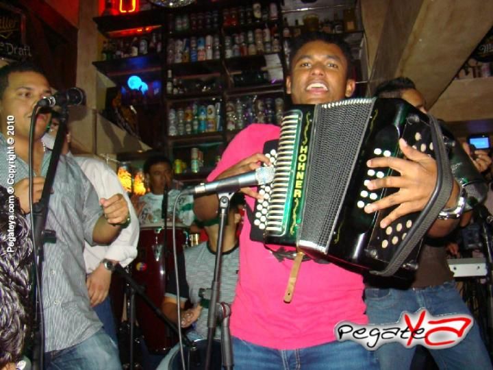 Foto 49 de El Viejo CHIFLAS · 10 de abril de 2010 en El Viejo CHIFLAS, Bucaramanga