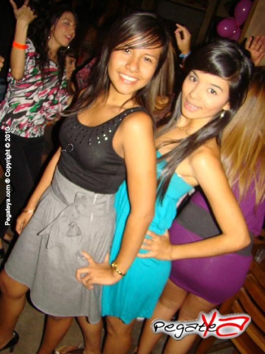 Foto 40 de El Viejo CHIFLAS · 10 de abril de 2010 en El Viejo CHIFLAS, Bucaramanga