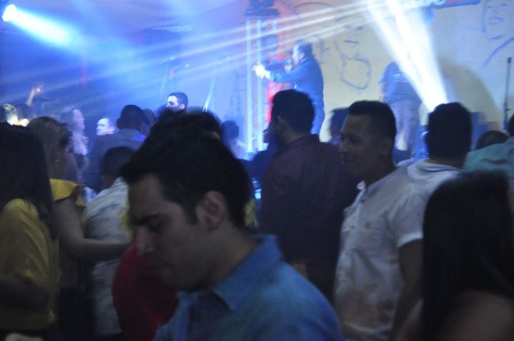 Foto 2 de Chabela · Dicoteca · 1 de mayo de 2019 en Discoteca Chabela Bucaramanga, Bucaramanga