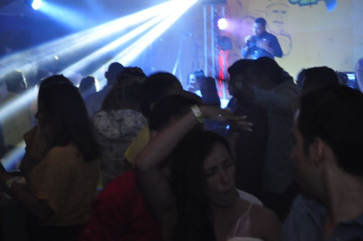 Foto 4 de Chabela · Dicoteca · 1 de mayo de 2019 en Discoteca Chabela Bucaramanga, Bucaramanga