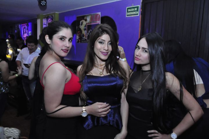 Foto 6 de Chabela · Dicoteca · 1 de mayo de 2019 en Discoteca Chabela Bucaramanga, Bucaramanga