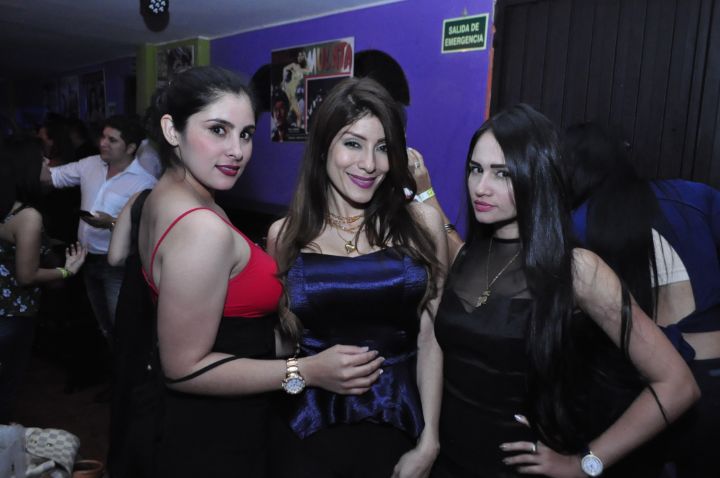 Foto 7 de Chabela · Dicoteca · 1 de mayo de 2019 en Discoteca Chabela Bucaramanga, Bucaramanga