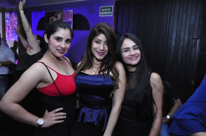 Foto 9 de Chabela · Dicoteca · 1 de mayo de 2019 en Discoteca Chabela Bucaramanga, Bucaramanga