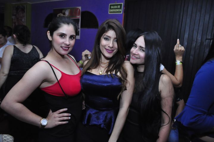Foto 10 de Chabela · Dicoteca · 1 de mayo de 2019 en Discoteca Chabela Bucaramanga, Bucaramanga