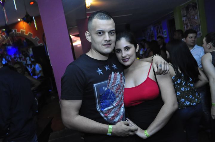 Foto 11 de Chabela · Dicoteca · 1 de mayo de 2019 en Discoteca Chabela Bucaramanga, Bucaramanga