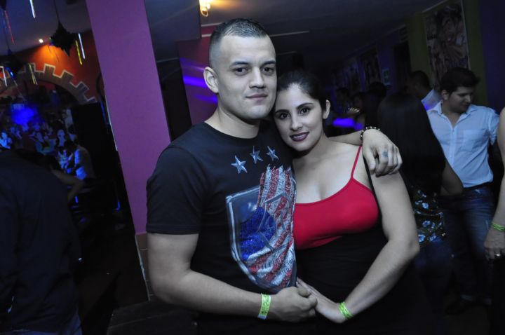 Foto 12 de Chabela · Dicoteca · 1 de mayo de 2019 en Discoteca Chabela Bucaramanga, Bucaramanga