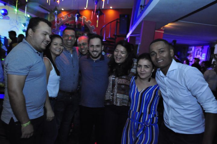Foto 13 de Chabela · Dicoteca · 1 de mayo de 2019 en Discoteca Chabela Bucaramanga, Bucaramanga