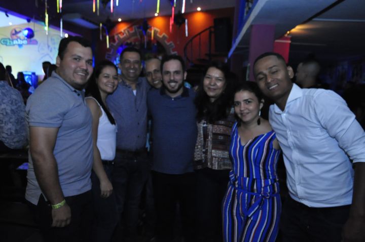 Foto 14 de Chabela · Dicoteca · 1 de mayo de 2019 en Discoteca Chabela Bucaramanga, Bucaramanga