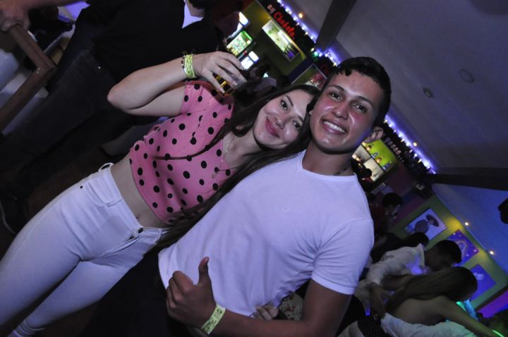 Foto 17 de Chabela · Dicoteca · 1 de mayo de 2019 en Discoteca Chabela Bucaramanga, Bucaramanga
