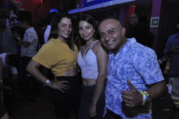 Foto 18 de Chabela · Dicoteca · 1 de mayo de 2019 en Discoteca Chabela Bucaramanga, Bucaramanga