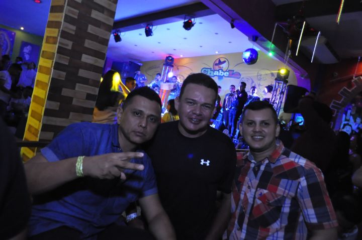 Foto 19 de Chabela · Dicoteca · 1 de mayo de 2019 en Discoteca Chabela Bucaramanga, Bucaramanga
