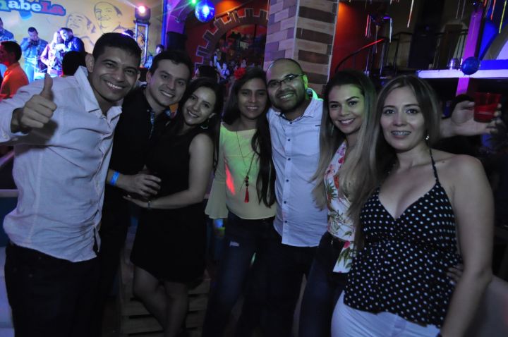 Foto 20 de Chabela · Dicoteca · 1 de mayo de 2019 en Discoteca Chabela Bucaramanga, Bucaramanga