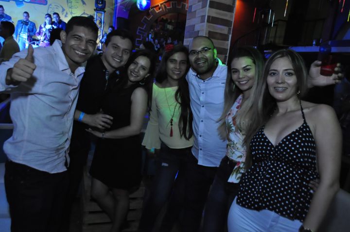 Foto 21 de Chabela · Dicoteca · 1 de mayo de 2019 en Discoteca Chabela Bucaramanga, Bucaramanga