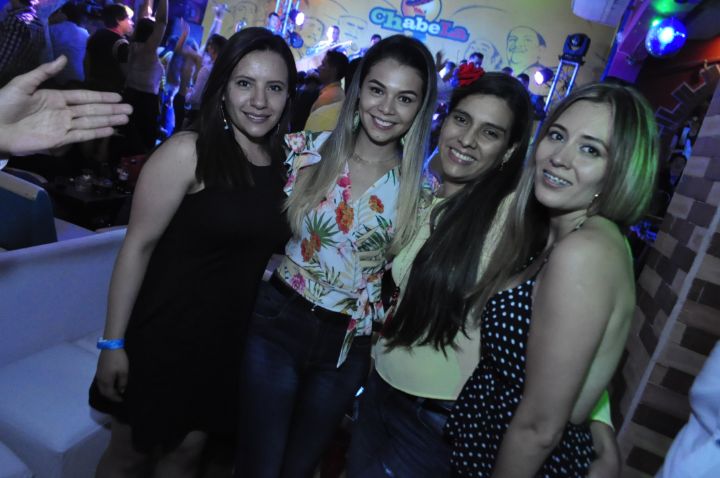 Foto 22 de Chabela · Dicoteca · 1 de mayo de 2019 en Discoteca Chabela Bucaramanga, Bucaramanga