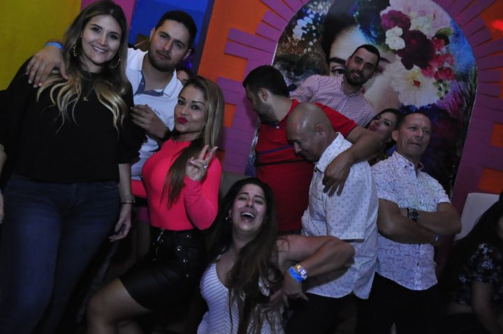Foto 23 de Chabela · Dicoteca · 1 de mayo de 2019 en Discoteca Chabela Bucaramanga, Bucaramanga