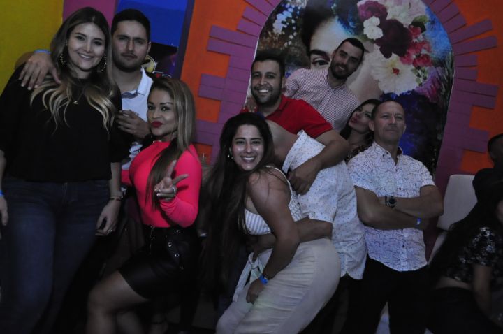 Foto 24 de Chabela · Dicoteca · 1 de mayo de 2019 en Discoteca Chabela Bucaramanga, Bucaramanga