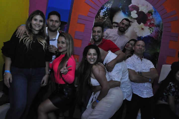 Foto 25 de Chabela · Dicoteca · 1 de mayo de 2019 en Discoteca Chabela Bucaramanga, Bucaramanga