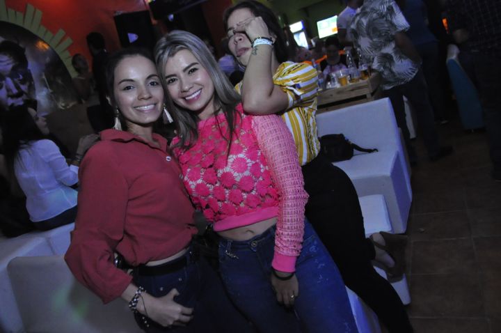 Foto 26 de Chabela · Dicoteca · 1 de mayo de 2019 en Discoteca Chabela Bucaramanga, Bucaramanga