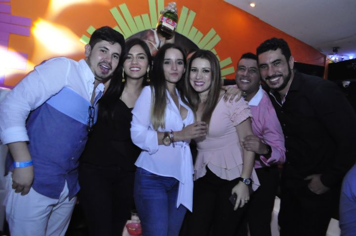 Foto 28 de Chabela · Dicoteca · 1 de mayo de 2019 en Discoteca Chabela Bucaramanga, Bucaramanga