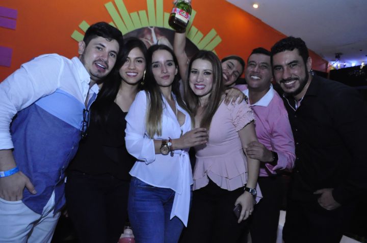 Foto 29 de Chabela · Dicoteca · 1 de mayo de 2019 en Discoteca Chabela Bucaramanga, Bucaramanga