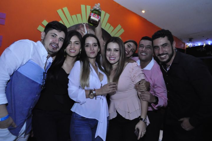 Foto 30 de Chabela · Dicoteca · 1 de mayo de 2019 en Discoteca Chabela Bucaramanga, Bucaramanga