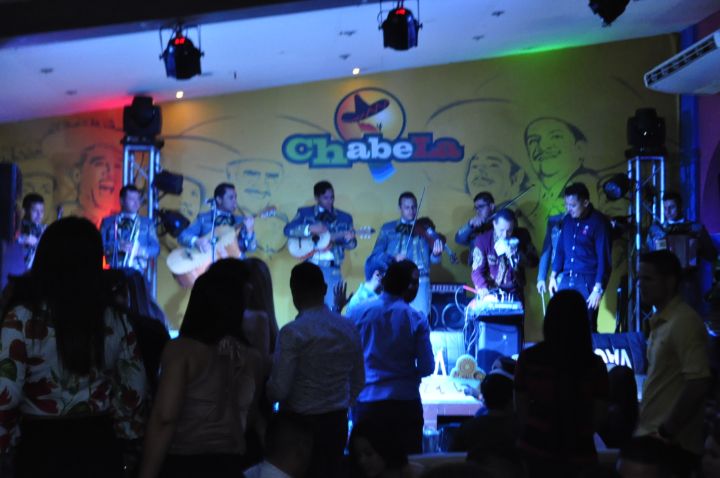 Foto 31 de Chabela · Dicoteca · 1 de mayo de 2019 en Discoteca Chabela Bucaramanga, Bucaramanga
