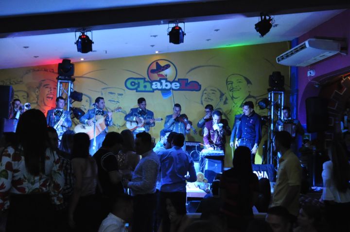 Foto 32 de Chabela · Dicoteca · 1 de mayo de 2019 en Discoteca Chabela Bucaramanga, Bucaramanga