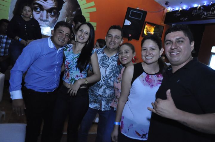Foto 33 de Chabela · Dicoteca · 1 de mayo de 2019 en Discoteca Chabela Bucaramanga, Bucaramanga